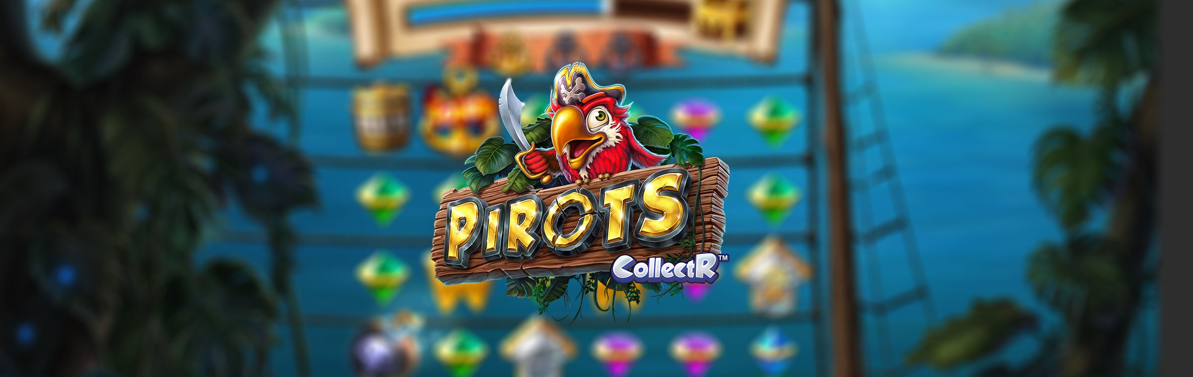 Pirots gokkast