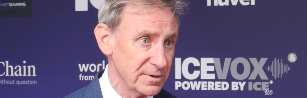 René Jansen balans ICE VOX Londen spelers restricties