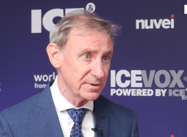 René Jansen balans ICE VOX Londen spelers restricties