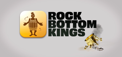 Rock Bottom Kings