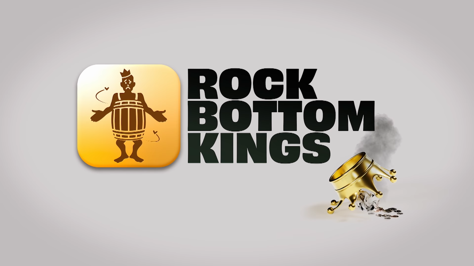 Rock Bottom Kings