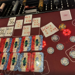 carnaval jackpot holland casino