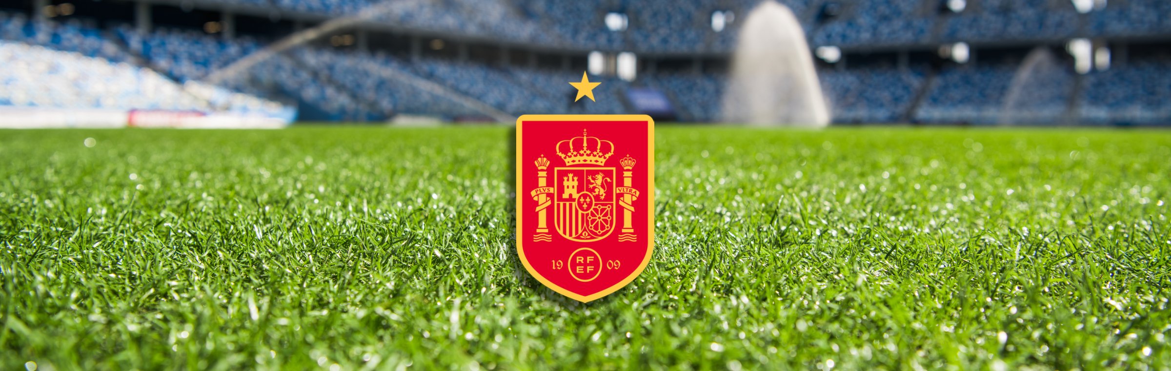 Spanje EK WK
