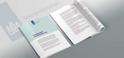 Trendanalyse matchfixing 2023 Ksa Kansspelautoriteit