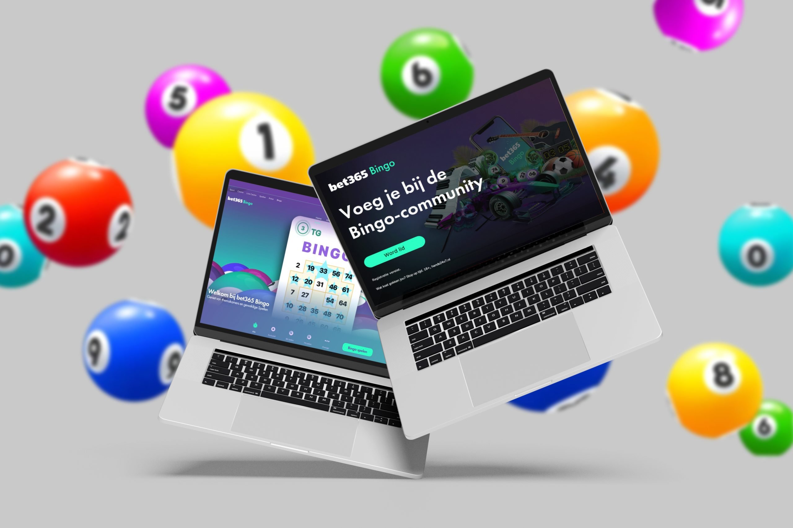 bet365 Bingo