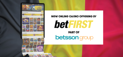betfirst casino middelkerke