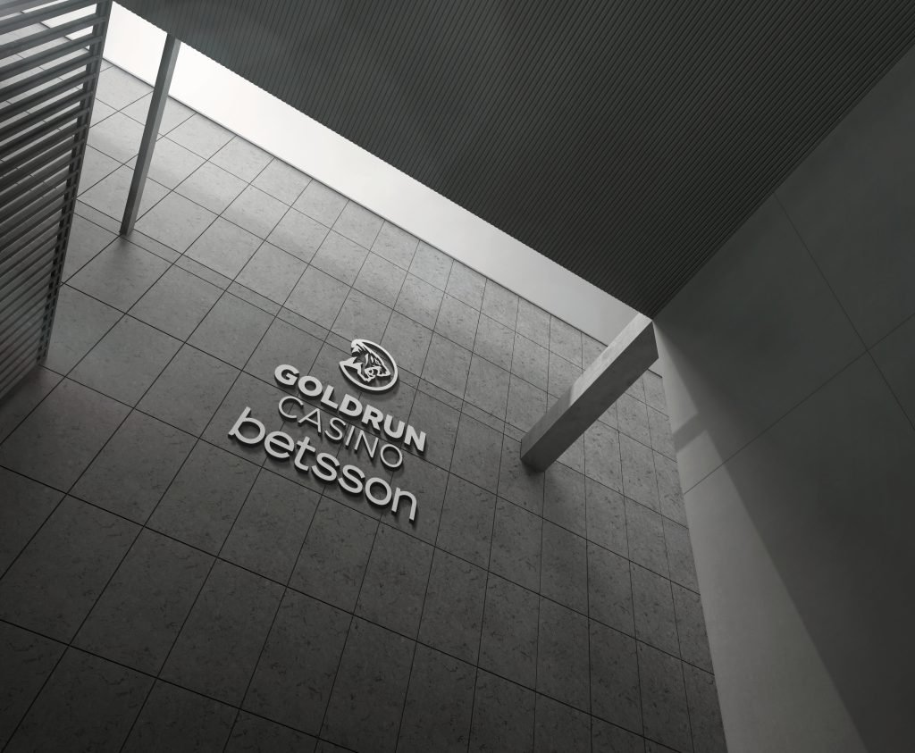 betsson Goldrun Casino