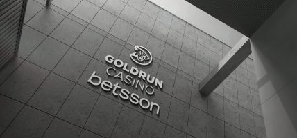 betsson Goldrun Casino