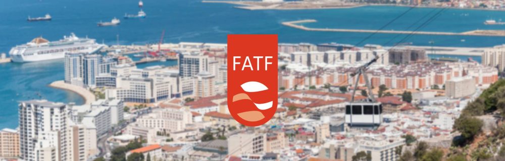 gibraltar fatf
