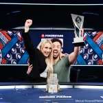 Mateusz Moolhuizen wint FPS Main Event (€ 470.830)