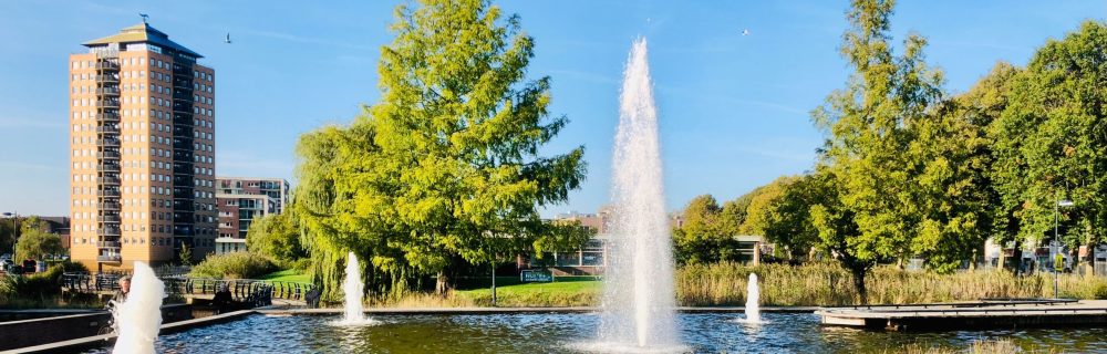 D66 en Gemeentebelangen Stadskanaal dienen motie in voor komst casino (foto door Gouwenaar, Wikipedia)