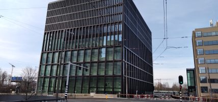 Kansspelautoriteit Woo-verzoek