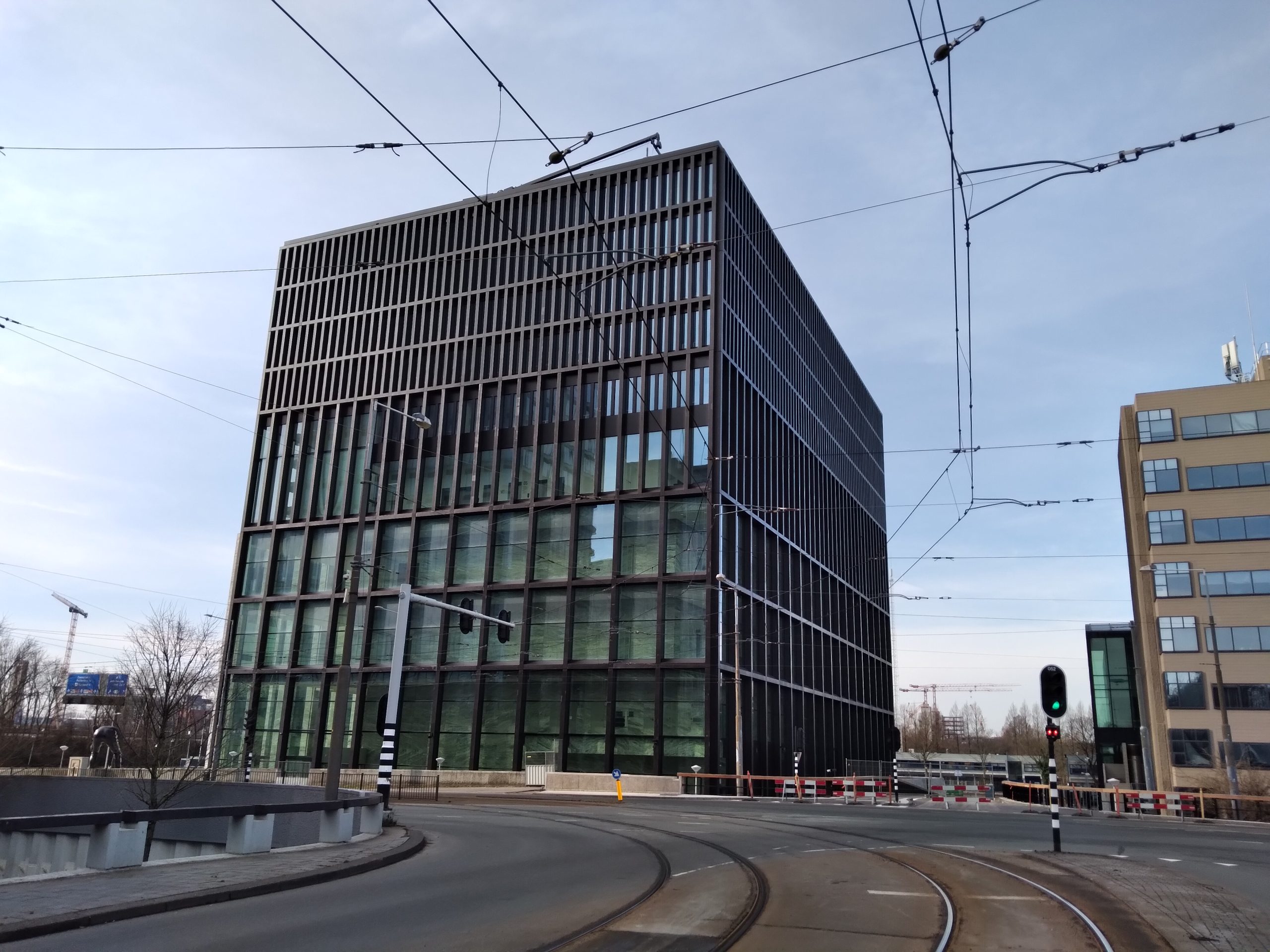 Kansspelautoriteit Woo-verzoek