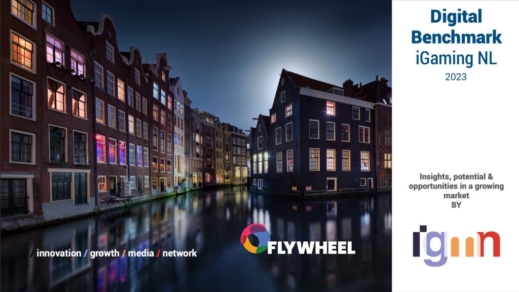 onderzoek zichtbaarheid online casino's IGMN