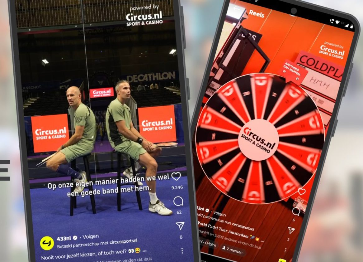 433 Circus RCC Reclamecode Commissie