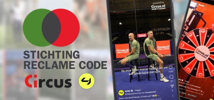 433 Circus RCC Reclamecode Commissie