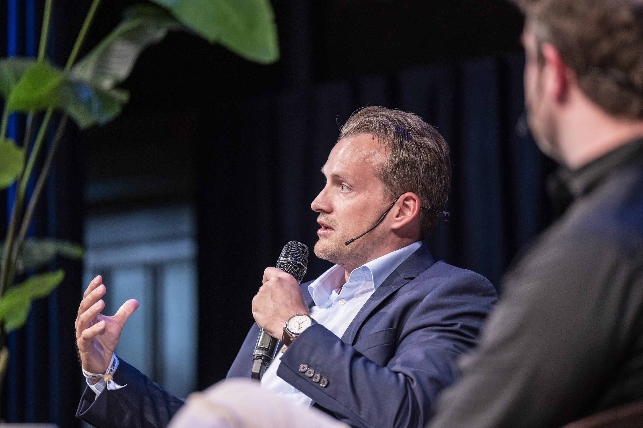 Steven Vrolijk bij Gaming in Holland over KVA