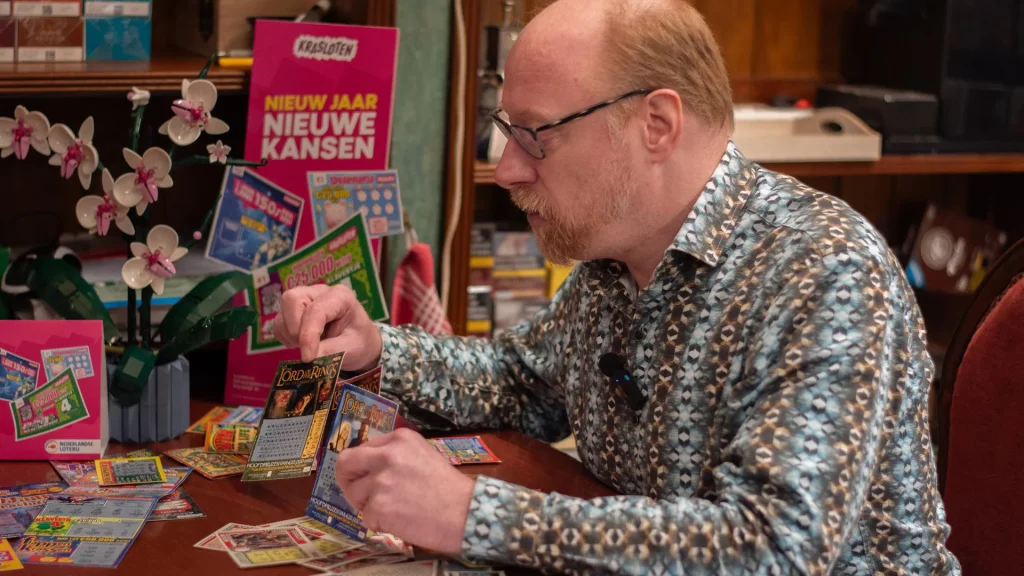 Siemelink Krasloten