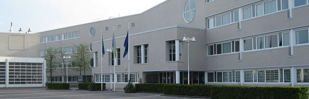 Stadhuis Zeewolde