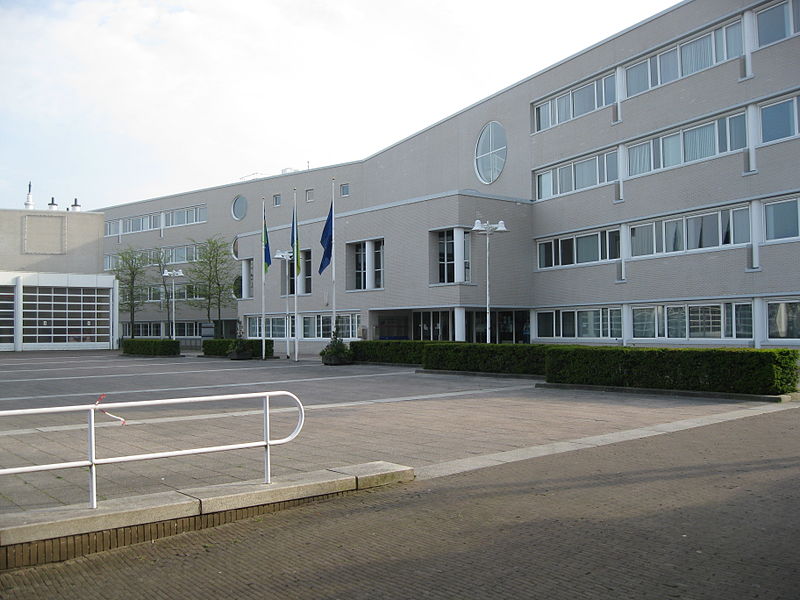 Stadhuis Zeewolde