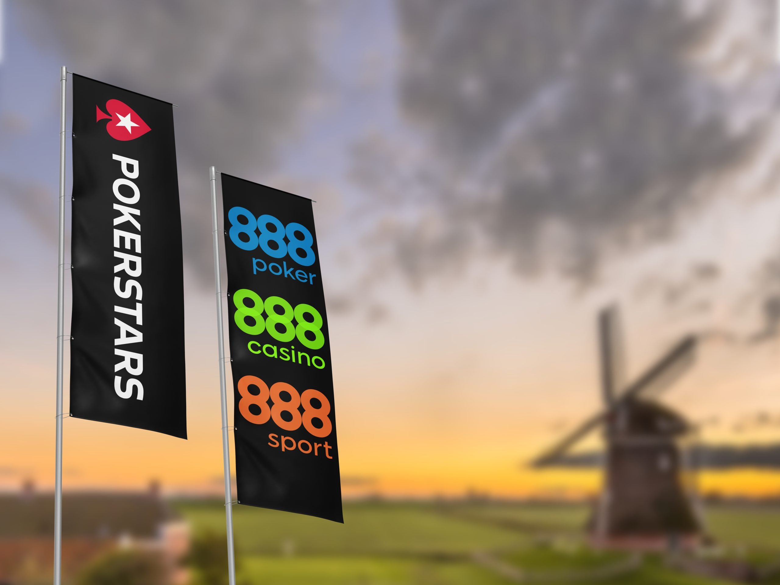 Pokerstars 888 Nederland afbeelding via CasinoNieuws.nl