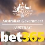 AUSTRAC bet365