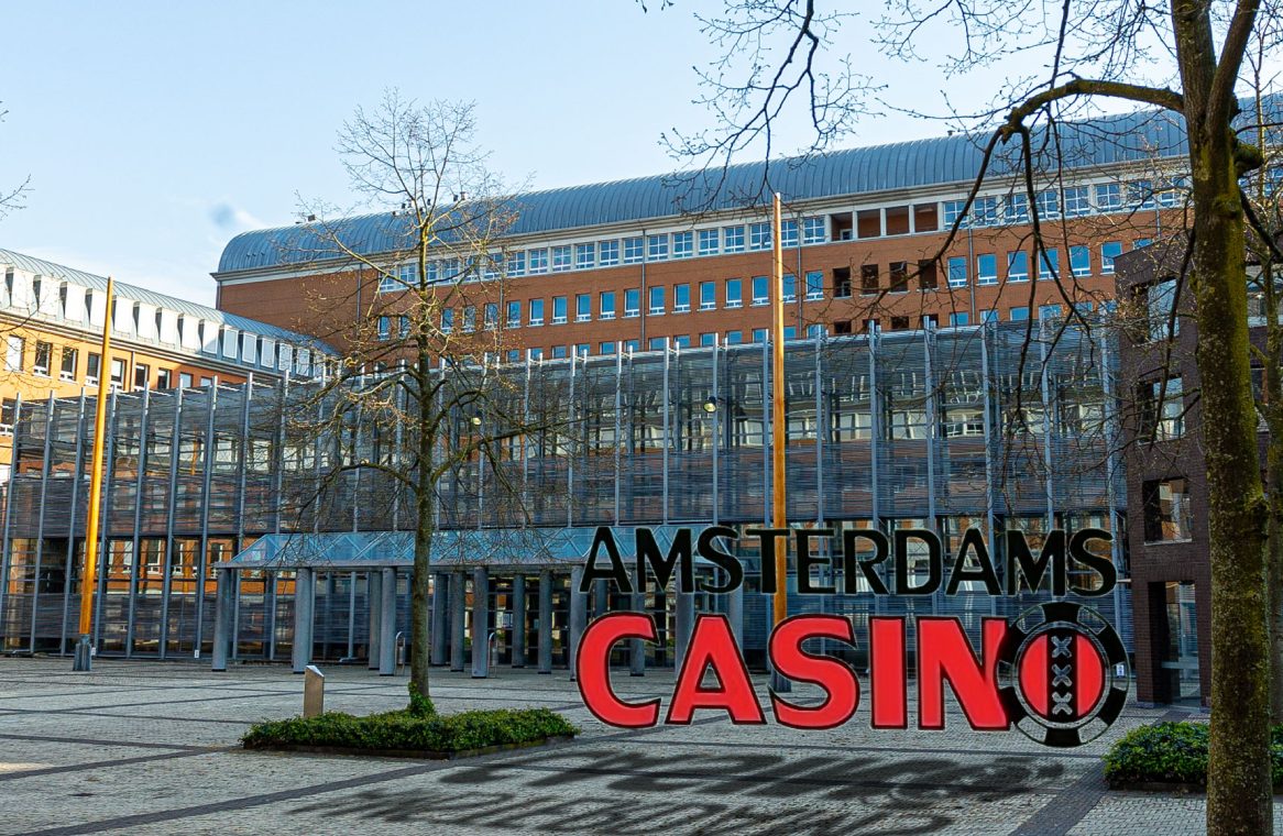 Amsterdams Casino Hoger Beroep Stijn F. gevangenis taakstraf