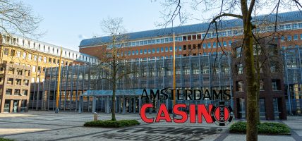 Amsterdams Casino Hoger Beroep Stijn F. gevangenis taakstraf