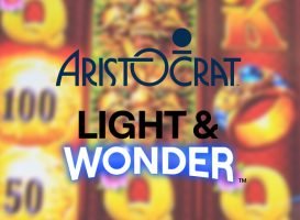 Aristocrat en Light & Wonder treffen schikking