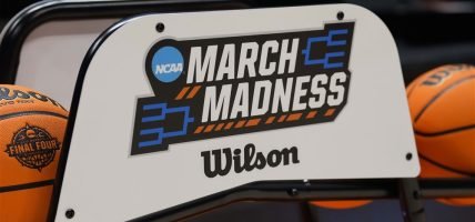 March Madness