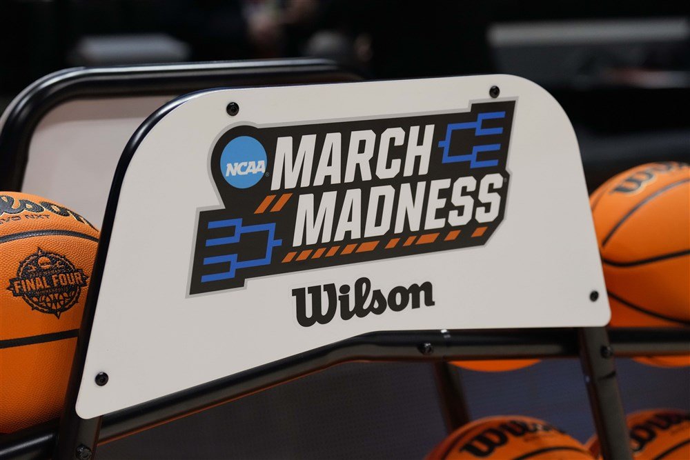 March Madness