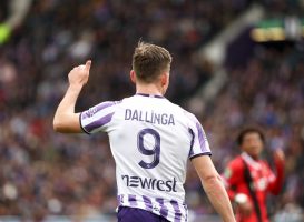 bet van de week 10