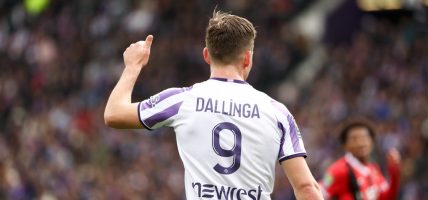 bet van de week 10