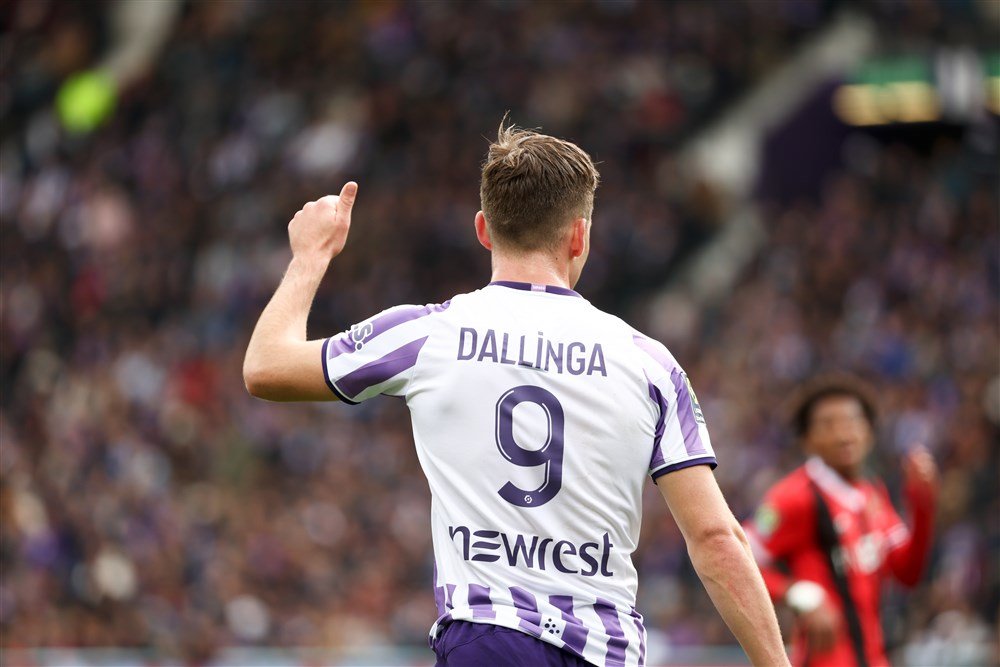 bet van de week 10