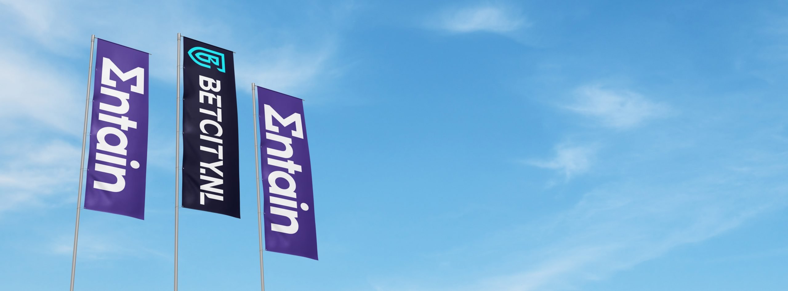 Entain BetCity Nederland 2023