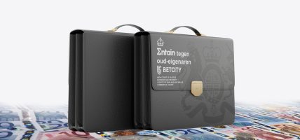 Entain BetCity counterclaim tegenvordering