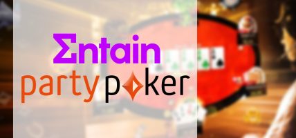 Entain partypoker te koop
