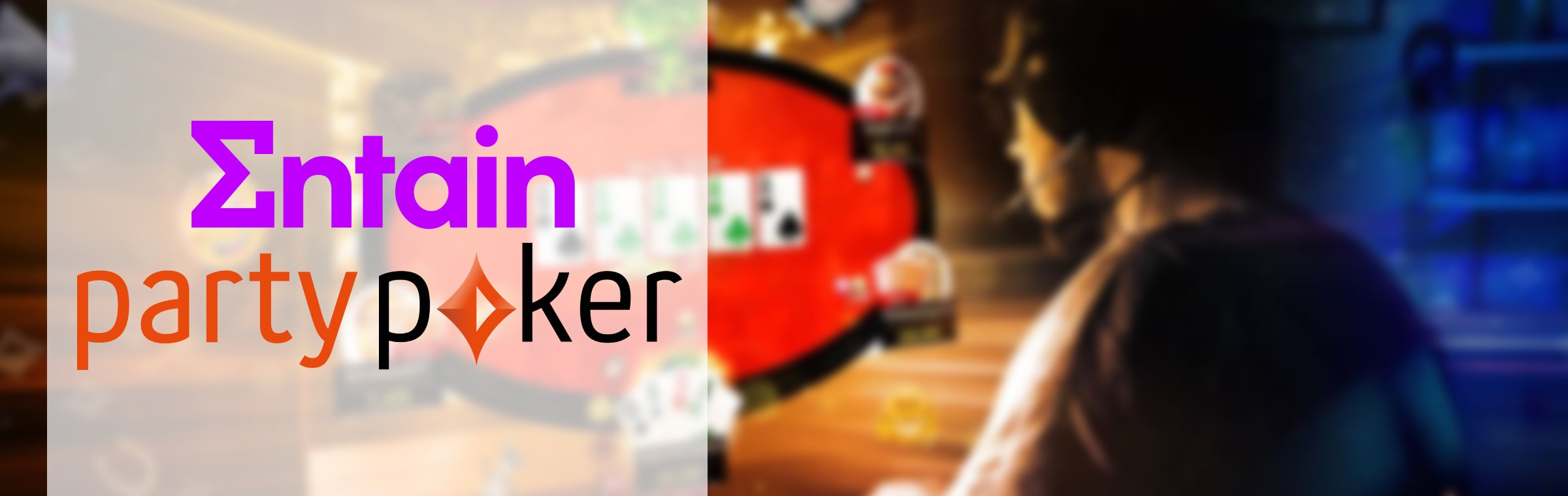 Entain partypoker te koop