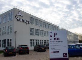 Fontys onderzoek online gokken