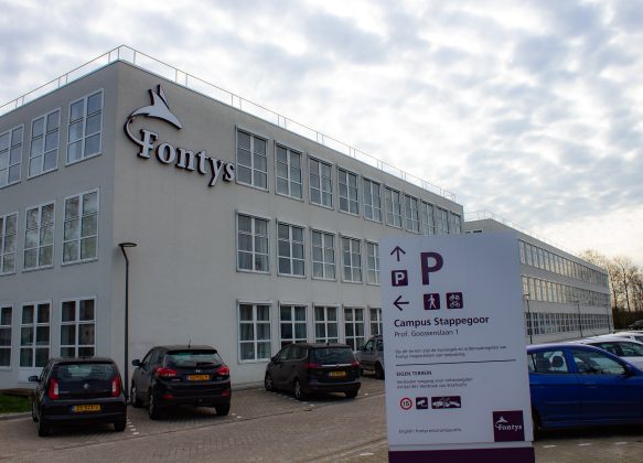 Fontys onderzoek online gokken