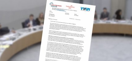 GGZ lobbybrief