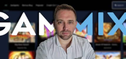 Gammix Phil Pearson boete Ksa Kansspelautoriteit