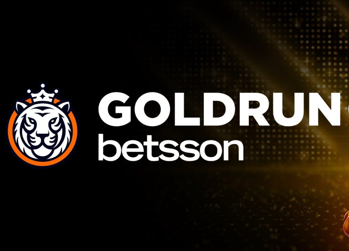 goldrun casino nieuw logo