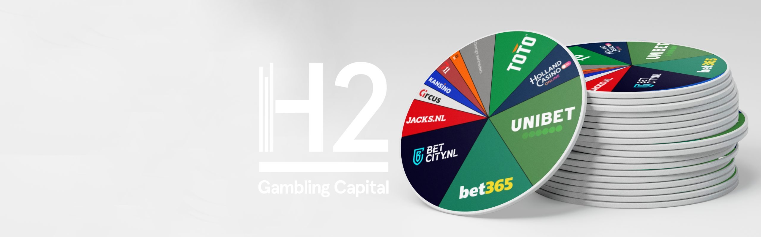 H2: Unibet grootste, TOTO levert marktaandeel in Nederland markt kansspel online casino