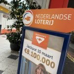 Nederlandse Loterij Staatsloterij jackpot (foto door Frank Op de Woerd voor CasinoNieuws.nl)