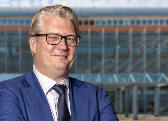 Justin Franssen Rechtbank rechtszaak JVH Ksa Kansspelautoriteit Lotto Nederlandse Loterij