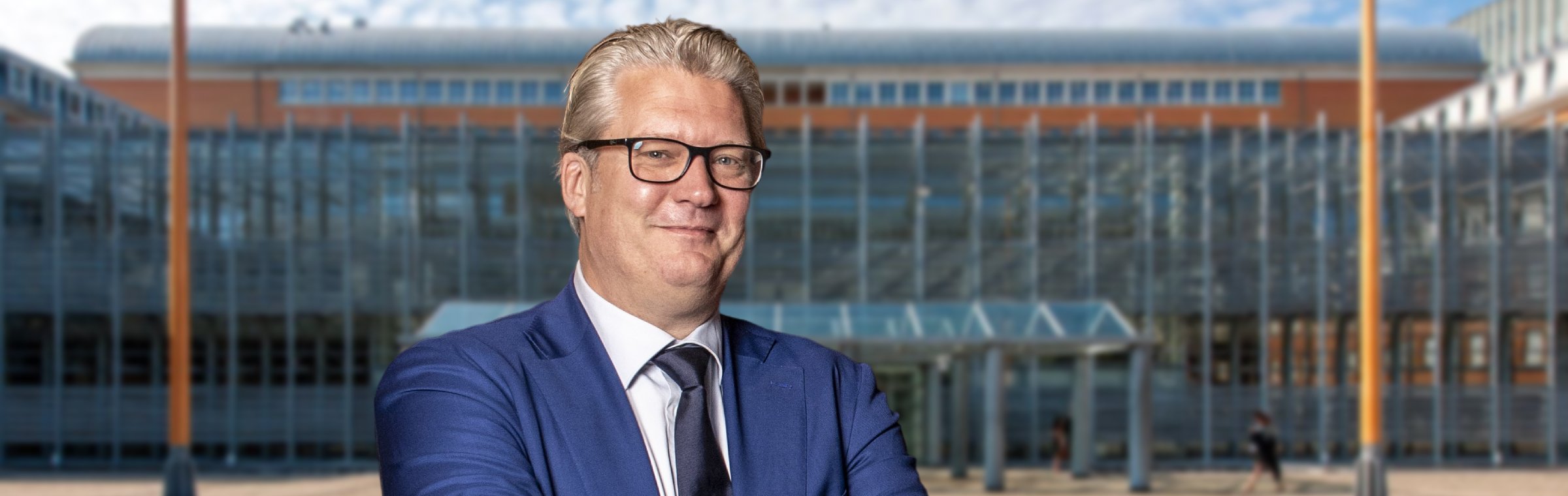Justin Franssen Rechtbank rechtszaak JVH Ksa Kansspelautoriteit Lotto Nederlandse Loterij