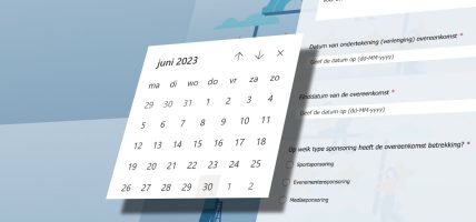 ksa informatie sponsorcontracten