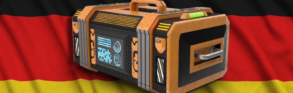 GGL Loot boxes