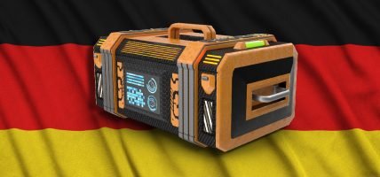 GGL Loot boxes